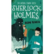 Renas Store Sherlk Holmes Son Vaka