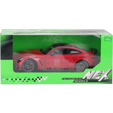 Renas Store 24132 1 24 Model Araç Amg GT63 12