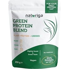 Renas Store Naturiga Yeşil Protein Karışımı 250 gr