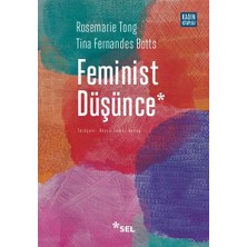 Renas Store Feminist Düşünce - Kapsamlı Bir Giriş