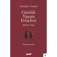 Renas Store Günlük Yaşam Felsefesi - Şimdiye Övgü