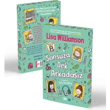 Renas Store Büyükler Okulu 1 - Sonsuza Dek Arkadaşız
