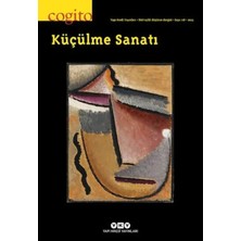 Renas Store Cogito Dergisi Sayı: 118 Küçülme Sanatı