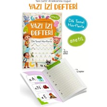 Renas Store Yazı Izi Defteri