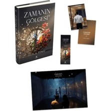 Renas Store Zamanın Göesi - 3 (Ciltli)
