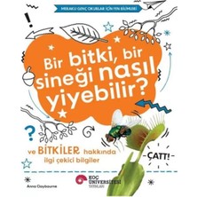 Renas Store Bir , Bir Sineği Nasıl Yiyebilir? ve Ler Hakkında Ii Çekici Biiler