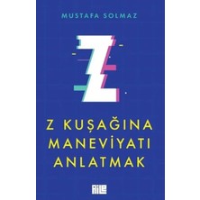 Renas Store Z Kuşağına Maneviyatı Anlatmak