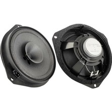 Renas Store Fullsound 1420V 16 cm Kulaklı Opel Corsa Uyumlu Araç Hoparlörü
