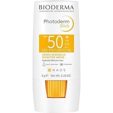 Renas Store Bioderma Photoderm Stick SPF50+ Göz Çevresi, Dudak, Hassas Bölgeler Yüksek Korumalı Stick Güneş Koruyucu 8 gr