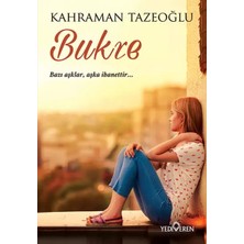 Renas Store Bukre