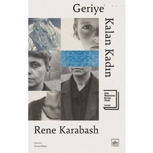 Renas Store Geriye Kalan Kadın