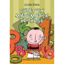 Renas Store Fırat’ın Matematik Korkusu