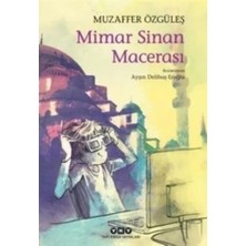 Renas Store Mimar Sinan Macerası