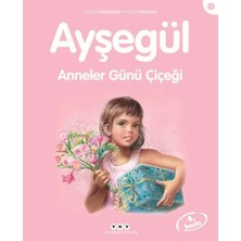 Renas Store Ayşe Serisi 10 - Anneler Günü Çiçeği