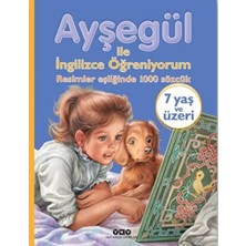 Renas Store Ayşe ile Ingilizce Öğreniyorum