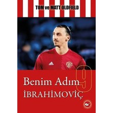Renas Store Benim Adım Ibrahimoviç