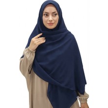 Mısırlı Eşarpları Medine Ipeği Eşarp 140X140