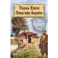Renas Store Yunus Emre Divanı'ndan Seçmeler