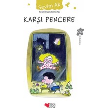 Renas Store Karşı Pencere