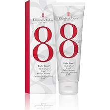 Renas Store Elizabeth Arden Eight Hour Hydraplay Transforming Texture Cleanser 125ML