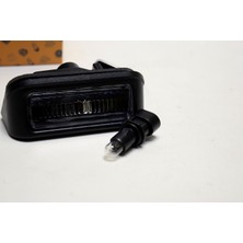 Baslar Oto Doblo Fiorino Plaka Lambası Duylu Ampullü 1359977080