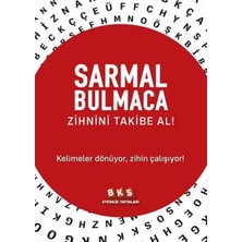 Renas Store Sarmal Bulmaca