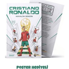 Renas Store Hayalim Sensin: Cristiano Ron