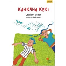 Renas Store Kahkaha Keki