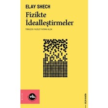 Renas Store Fizikte Idealleştirmeler