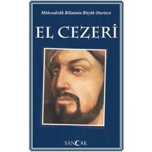 Renas Store Mühendislik Biliminin Büyük Otoritesi El Cezeri