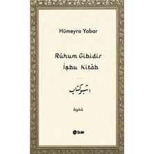 Renas Store Ruhum Gibidir Işbu Kitab