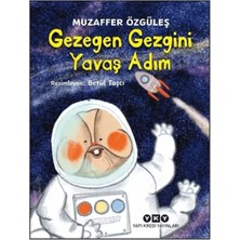 Renas Store Gezegen Gezgini Yaş Adım