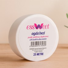 Renas Store Rulo Ağda Bezi 25 mt 90'lı