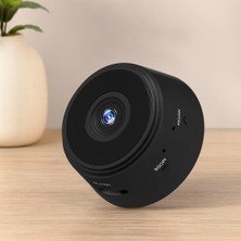 Renas Store Hd Mini Kamera Şarjlı