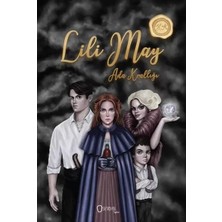Renas Store Lili May - Ada Krallığı