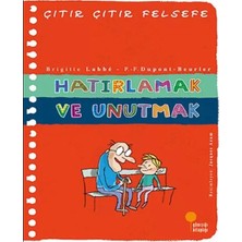 Renas Store Çıtır Çıtır Felsefe 29 - Hatırlamak ve Unutmak