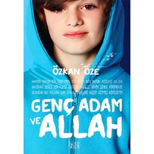 Renas Store Genç Adam ve Allah