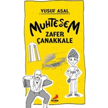 Renas Store Muhteşem Zafer Çanakkale