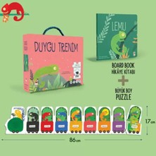 Renas Store Lemu - Duygu Trenim