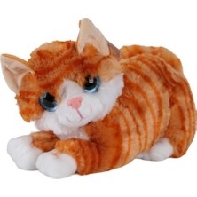 Renas Store 2309035 Peluş 30 cm Kedi Miyavlayan 48