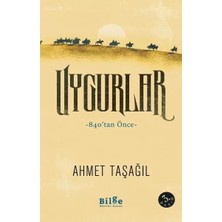 Renas Store Uygurlar - 840'TAN Önce