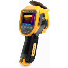 Fluke TI401 Pro Termal Kamera