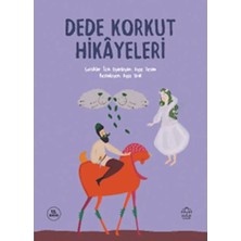 Renas Store Dede Korkut Hikayeleri