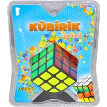 Renas Store Kübirik Zeka Küpü 3X3X3