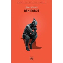 Renas Store Ben Robot