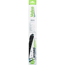 Renas Store Valeo Hydroconnect Upgrade Silecek Hyundai I30 (2011-2015), Kia Sportage (2010-2015), Corolla (2004-2007) (450 Mm) 578572