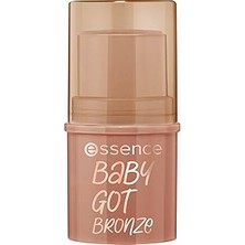 Renas Store Essence Cosmetics Baby Got Blush Stick Bronzer 10