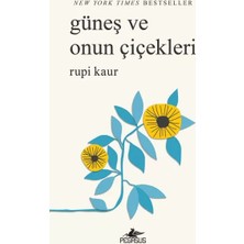 Renas Store Güneş ve Onun Çiçekleri