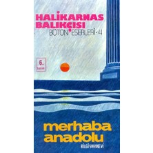 Renas Store Merhaba Anadolu