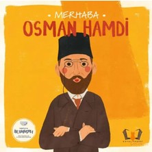 Renas Store Merhaba Osman Hamdi